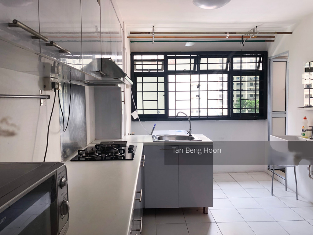 Blk 8 Holland Avenue (Queenstown), HDB 3 Rooms #207197071